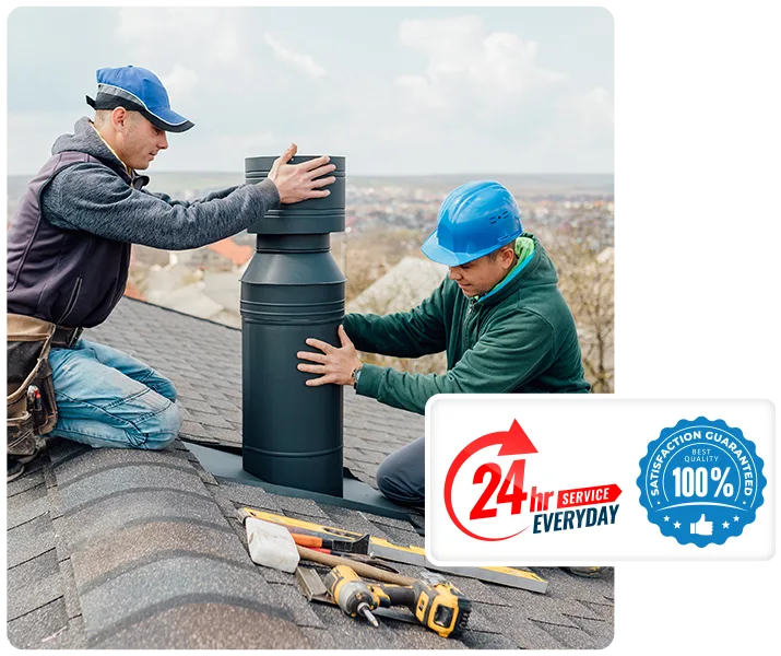 Chimney & Fireplace Installation And Repair in Kentwood, MI