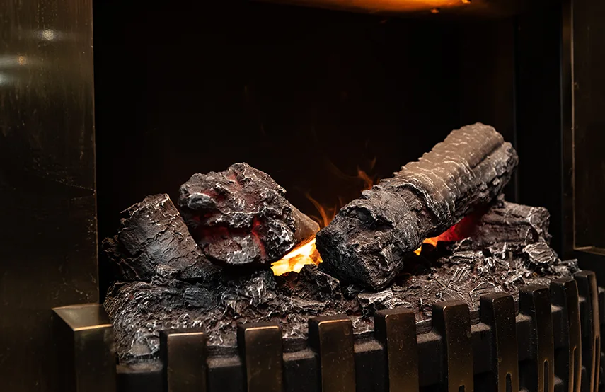 Soot Removal in Kentwood, Michigan